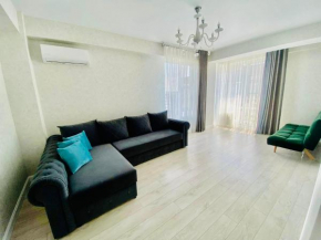 2-х комнатная квартира #Inamstro Apartament cu 2 camere cu TERASA